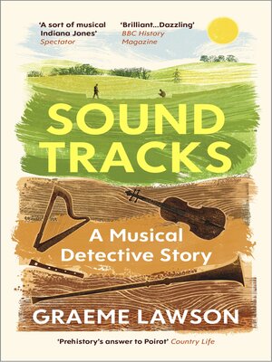 cover image of Sound Tracks